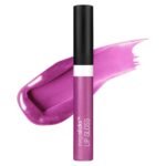 Wet N Wild Megaslicks Lip Gloss, Berried Treasure, 5.4g - Fast UK Delivery