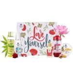Ayouthveda Complete Face & Body Care Kit | New Year Special kit - Fast UK Delivery