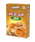 Chaman Methi Chutney Longi 200G - Fast UK Delivery