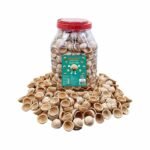 KONFIZ Wafer Shell 600pcs Sweet Chocolate Shells Shell Making for Choco Shell Cake, Ice Cream, Chocolate Balls, Candy, Rice Balls and Biscuit, Shell - Fast UK Delivery