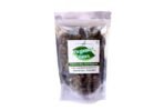 Organic Bites Dry Amla (200) - Fast UK Delivery