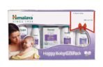 Himalaya Baby Gift Pack Series,Pack of 1 set,white - Fast UK Delivery