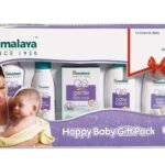 Himalaya Baby Gift Pack Series,Pack of 1 set,white - Fast UK Delivery