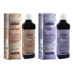 Diabliss Herbal Water for Hair Care & Immunity Boost Combo Pack