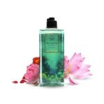 Ayouthveda Bio Marine Shower Gel Qty - 250ml - Fast UK Delivery