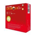 Gaia Sport Energy Granola Bar (Pack of 12) - Fast UK Delivery