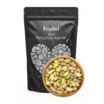 Fruitri Pistachios Kernels Without Shell, Sada Pista (250), Pack of 1 - Fast UK Delivery