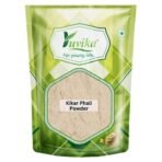 YUVIKA Kikar Phali Powder - Babool Phali - Acacia Nolotica (100 Grams) - Fast UK Delivery