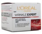 L'Oreal Paris Day Cream for Wrinkle (Combination, Normal Skin) 50ml - Fast UK Delivery