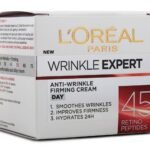 L'Oreal Paris Day Cream for Wrinkle (Combination, Normal Skin) 50ml - Fast UK Delivery