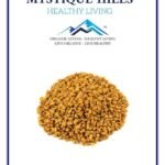 Mystique Hills Fenugreek Seed Powder (50 g)