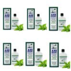 Axe Brand Universal oil Imported Relief for Cold/Headache/Muscles Pain/Insect Bite 56ml (Pack of 6) - Fast UK Delivery