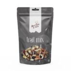 Berries And Nuts Mixed Berries, Nuts and Seeds - Super Trail Mix | 20 + Varities of Assorted Dry Fruit Mix with Berries, Nuts, Seeds & Fruits as Immunity Booster | 400 Grams - Fast UK Delivery