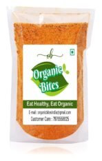 Organic Bites Home Made Achar Masala (Pickle Masala) -500 gm - Fast UK Delivery