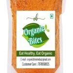 Organic Bites Home Made Achar Masala (Pickle Masala) -500 gm - Fast UK Delivery