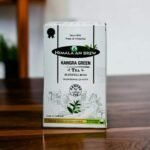 Himalayan Brew Green Tea 25 Pc - Fast UK Delivery