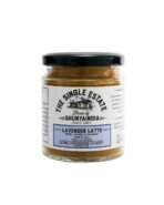Shunya India Lavender Latte (100 gm) - Mango Ginger Turmeric, Black Pepper, Helps to Improve Sleep, Skin Health, and Digestion - Fast UK Delivery