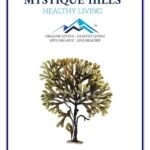 Mystique Hills Organic Bladder Wrack Powder, 100 g