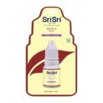 Sri Sri TATTVA shuddhta ka naam Shakti Drops - Ayurvedic Immunity Booster for Adults & Kids - Natural Drops for Strength & Stamina - Relief from Cough, Cold & Sore Throat - 10ml (Pack of 1) - Fast UK Delivery