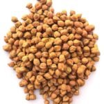 R R AGRO FOODS 100% Natural Kala Chana 500 GMS (5 KG) - Fast UK Delivery