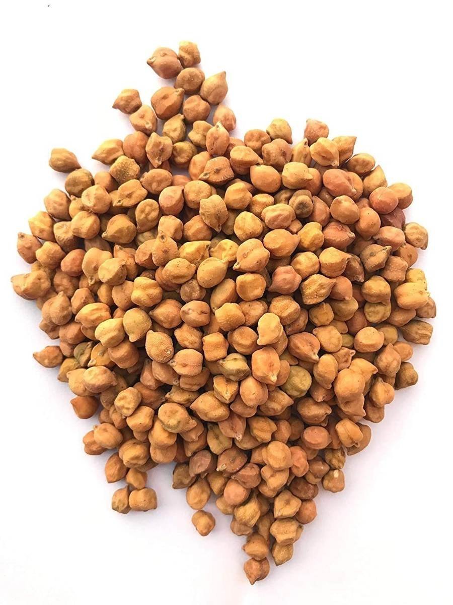 uk71h1nL9W6uL-1.jpg R R AGRO FOODS 100% Natural Kala Chana 500 GMS (5 KG) - Fast UK Delivery - Image 1
