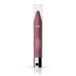 Neutrogena Moisturizing and Conditioning Shimmery, Sheer Smooth Color Lipstick with a Balm-Like Formula, Nourishing Shea Butter and Fruit Extracts, 120 Berry Brown, 011 oz - Fast UK Delivery