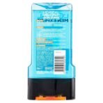 L'Oreal Paris Men's Expert Shower Gel 300ML (Cool Power) - Fast UK Delivery