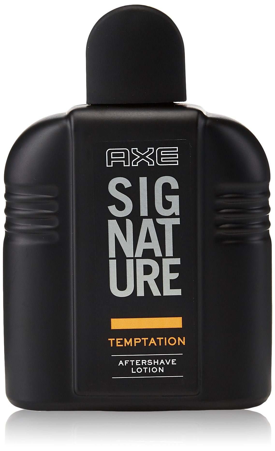uk71hHtYNKMSL-1-1.jpg Axe Signature Temptation After Shave Lotion, 100ml - Fast UK Delivery - Image 1