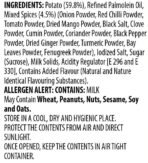 Bikano Chips Chatak Masala 75g - Fast UK Delivery - Image 5
