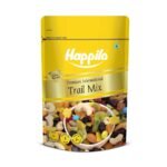 Happilo Premium International Trial Mix, 200g - Fast UK Delivery