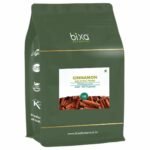 Bixa Botanical CINNAMON DRY EXTRACT(DALCHINI) - 10% POLYPHENOLS BY UV | 1 KG - Fast UK Delivery
