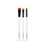 Colorbar Ready To Wink Perfect Eye Makeup Kit II Travel-friendly set of three brushes II Ultra-soft, synthetic bristles - Fast UK Delivery