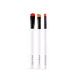 Colorbar Ready To Wink Perfect Eye Makeup Kit II Travel-friendly set of three brushes II Ultra-soft, synthetic bristles - Fast UK Delivery