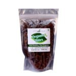 Organic Bites Sweet Soft Khajur Supari Mouth Freshener (Sweet Dried Dates) -400 gm - Fast UK Delivery
