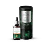 ISVARA AYURVEDA Hair Growth Serum with Rosemary Essential Oil - Helps To Boosts Growth, Strengthens Follicles for All Hair Types -30ml - Fast UK Delivery