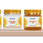 DR.RASHEL VITAMIN C PACK OF 4 (SCRUB, GEL, CREAM & FACEPACK) - Fast UK Delivery