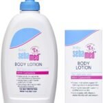Sebamed Baby Lotion, 400Ml And Sebamed Baby Lotion, 100Ml - Fast UK Delivery