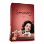 GOODRICKE Symphony Select Premium Assam Tea | Premium Tea | Assam Chai | Chai Patti | Tea - 250 grams (Pack of 1) - Fast UK Delivery