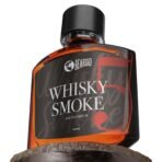 Beardo Whisky Smoke Perfume for Men, 100ml | Spicy, Woody - Oudh Scent Eau De Parfum | Long Lasting Mens Perfume | Best Date Night Fragrance Body Spray | Valentine gift for husband | Gift for Boyfriend | Gift for Men - Fast UK Delivery