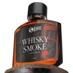 Beardo Whisky Smoke Perfume for Men, 100ml | Spicy, Woody - Oudh Scent Eau De Parfum | Long Lasting Mens Perfume | Best Date Night Fragrance Body Spray | Valentine gift for husband | Gift for Boyfriend | Gift for Men - Fast UK Delivery