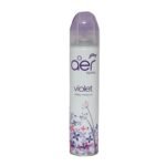Godrej Aer Matic Spray - 225ml (Violet Valley Bloom) - Fast UK Delivery