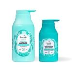 Foxtale Hydrating Body Wash & Lotion | With Hyaluronic Acid & Ceramides | 72-hour Moisturization | For Soft & Glowing Skin | Long Lasting Fragrance | For Men & Women | All Skin Types | 250 ml - Fast UK Delivery