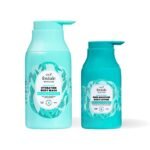 Foxtale Hydrating Body Wash & Lotion | With Hyaluronic Acid & Ceramides | 72-hour Moisturization | For Soft & Glowing Skin | Long Lasting Fragrance | For Men & Women | All Skin Types | 250 ml - Fast UK Delivery