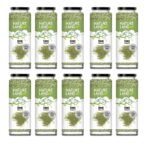 Natureland Organics Fennel 100 gm (Pack of 10) - Fast UK Delivery