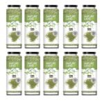 Natureland Organics Fennel 100 gm (Pack of 10) - Fast UK Delivery