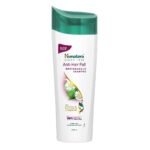 Himalaya Anti-Hair Fall Bhringaraja Shampoo, Reduces Hair Fall, Makes Hair Healthy, With Bhringaraja & Palasha,for men and women, 340ml - Fast UK Delivery