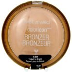 Wet n Wild Coloricon Bronzer with SPF 15, TICKET TO BRAZIL 739 - Fast UK Delivery