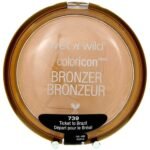 Wet n Wild Coloricon Bronzer with SPF 15, TICKET TO BRAZIL 739 - Fast UK Delivery