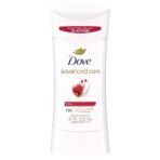 Dove Unisex Advanced Care Revive Spray, Pomegranate Antiperspirant, Revive 2.6 Oz - Fast UK Delivery