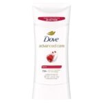 Dove Unisex Advanced Care Revive Spray, Pomegranate Antiperspirant, Revive 2.6 Oz - Fast UK Delivery